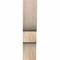 Ekena Millwork Ridgewood Rough Sawn Corbel, Douglas Fir, 6"W x 10"D x 26"H COR06X10X26RID00RDF - alternate 2